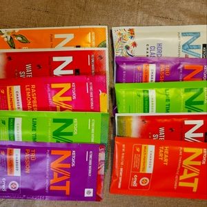 10 Day Variety Ketone Trial